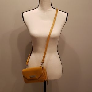 Nine west crossbody wallet/purse